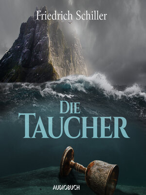 cover image of Der Taucher